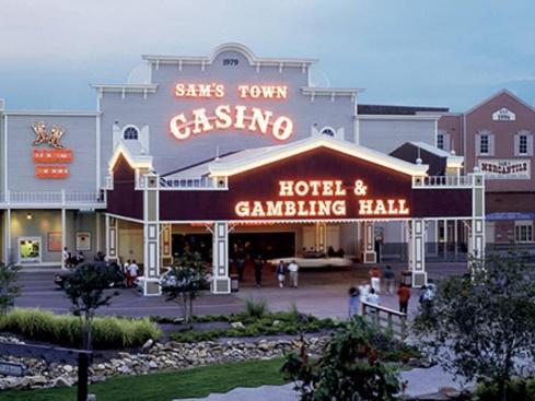 Traveling Around: A Fragmented Week in the Casinos of Tunica, MS - WanderWisdom